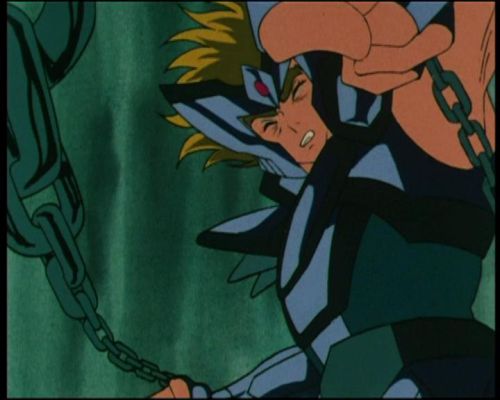 Otaku Gallery  / Anime e Manga / Saint Seiya / Screen Shots / Episodi / 031 - Due fratelli alleati / 147.jpg